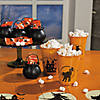 Bulk Set of Black Cauldron Candy Buckets - Perfect for DIY Projects - 144 Pc. Image 4