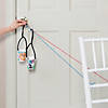 Bulk STEAM Zipline Activity Learning Challenge Craft Kit - Makes 50 Image 2