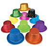 Bulk Top Hat Assortment - 48 Pc. Image 1