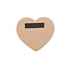 Bulk Valentine Cookie Magnet Craft Kit - Makes 48 Image 3