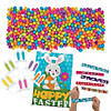 Bulk Value Easter Egg Hunt Kit for 50 Image 1