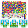 Bulk Value Egg Hunt Kit for 100 Image 1