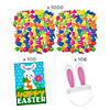 Bulk Value Egg Hunt Kit for 100 Image 1