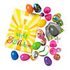 Bulk Value Religious Easter Egg Hunt for 200 Image 2