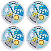 Bulk Weather Wheel Educational Craft Kit - Makes 48 Image 1