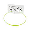 Bulk Wedding Send-Off Glow Kit for 50 Image 1