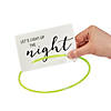 Bulk Wedding Send-Off Glow Kit for 50 Image 2