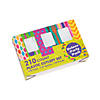 Bulk White Plastic Cutlery Sets for 70 Image 1