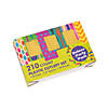 Bulk  Yellow Plastic Cutlery Sets for 70 Image 1