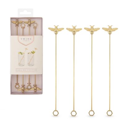 Bumble Bee Stir Sticks Image 1