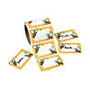 Bumblebee Name Tags/Labels Image 1