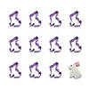 Bunny 3.25" Cookie Cutters Image 1