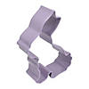 Bunny 3.25" Cookie Cutters Image 2