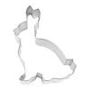 Bunny 5" Cookie Cutters Image 1