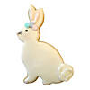 Bunny 5" Cookie Cutters Image 3