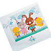 Bunny & Chick Easter Puzzles - Set of 12 Image 1