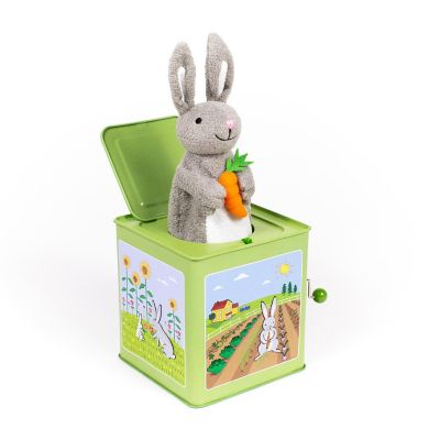 Bunny Jack In The Box Image 1