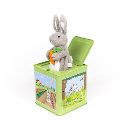 Bunny Jack In The Box Image 2