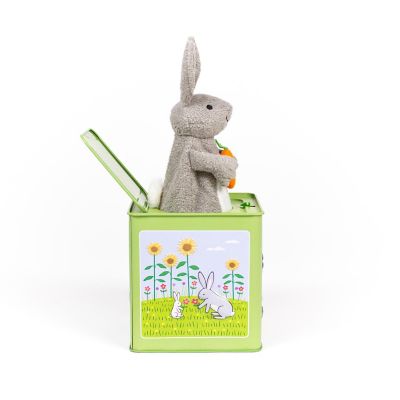 Bunny Jack In The Box Image 3