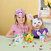 Bunny Mask Craft Kit - Makes 12 Image 4