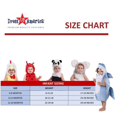 Bunny Rabbit Costume - 12-24 Months | Oriental Trading