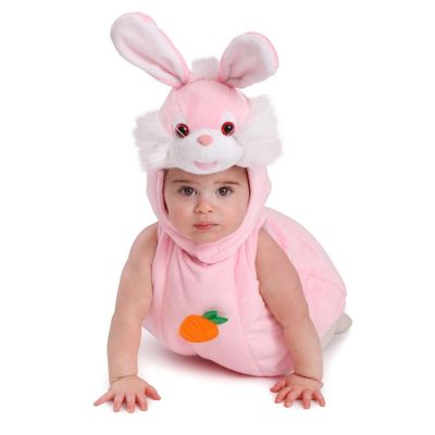 Bunny Rabbit Costume - 6-12 Months Image 1