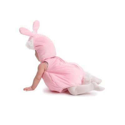 Bunny Rabbit Costume - 6-12 Months Image 2