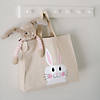 Bunny Tote Bag Image 2