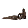 Bunny With Carrot  Door Stopper Image 1