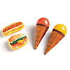 Burger Restaurant Playhouse Image 2