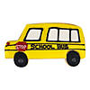 Bus 4.5" Cookie Cutters Image 3
