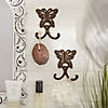 Buttefly Wall Hook (Set Of 2) Image 2