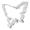 Butterfly 5.75" Cookie Cutters Image 2