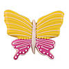 Butterfly and Daisy 10 Piece Cookie Cutter Set Image 4