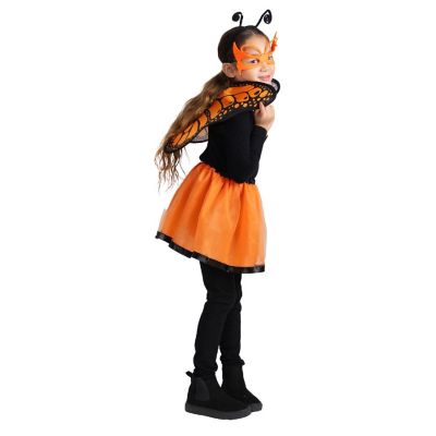 Butterfly Costume - Kids Size S Image 1