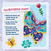 Butterfly Floor Puzzle Image 3