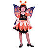 Butterfly Girls Halloween Costume Image 1