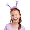 Butterfly Head Boppers - 12 Pc. Image 1