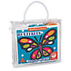 Butterfly Latch Hook Kit Image 2