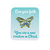 Butterfly Pins with Card - 12 Pc. Image 1