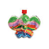 Butterfly Sand Art Bottles - 12 Pc. Image 1
