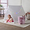 Butterfly Sleepover Tent for One Image 1