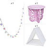 Butterfly Sleepover Tent for One Image 1