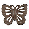 Butterfly Stepping Stone 14X11.62X0.25" Image 1