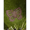 Butterfly Stepping Stone 14X11.62X0.25" Image 4