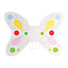 Butterfly Wings Craft Kit - Makes 6 Image 1