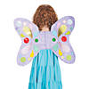 Butterfly Wings Craft Kit - Makes 6 Image 4