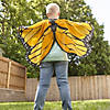 Butterfly Wings: Orange Image 1