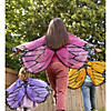 Butterfly Wings: Pink Image 1