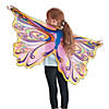 Butterfly Wings: Rainbow Image 1